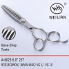 Japanese steel Hair scissors (A-6023)