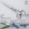 Japanese steel Hair scissors YC-60