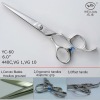Japanese steel Hair scissors YC-60