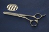 Japanese steel Hairdressing Scissors HC565-24