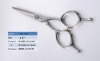 Japanese steel Hairdressing Scissors LK-4.5
