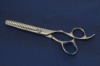 Japanese steel Hairdressing Scissors T57-27