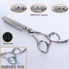 Japanese steel Hairdressing Scissors UH-626Z