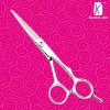 Japanese steel hair cutting scissors A-6023