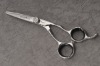 Japanese steel hair scissors CR-55W