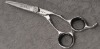 Japanese steel hair scissors CR-55W