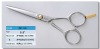 Japanese steel hair scissors DF-55