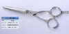 Japanese steel hair scissors E-60