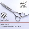 Japanese steel hair scissors I-623D