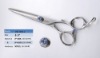 Japanese steel hairdressing scissors US-60LL