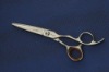 Japanese steel shears T-55T