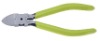Japanese style plastic pliers