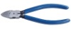 Japanese style plastic pliers