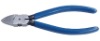 Japanese style plastic pliers