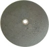 Jewelry abrasive burnishing Wheel