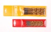 Jobber Drill Bits