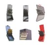 Jobber Length Metric Drill Sets,ground