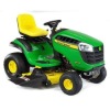 John Deere 48 in. 22 HP, Front-Engine Riding Mower - 100 Series (CARB)