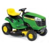 John Deere D100 17.5 HP Manual 42"