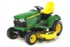 John Deere X728 4WD GAS 27hp