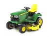 John Deere X740 Dsl 54 deck