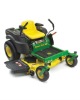 John Deere Z245 23-HP V-Twin Dual Hydrostatic 48" Zero-Turn Mower