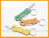 K-7163 hot sale promotion keychain knife