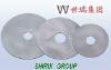 K10,K20,K30Manufacturers sell Tungsten Carbide Circular Saw Blade Blank for cutting tools
