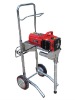 K740i-A electric airless sprayer (piston pump)