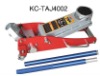 KC-TAJ4002 aluminum hydraulic floor jack