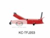 KC-TFJ203 hydraulic floor jack 3T