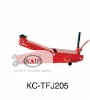 KC-TFJ205 hydraulic floor jack 5T