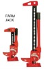 KC-TFJK01 hydraulic farm jack