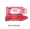 KC-TPJ2010M 10T hydraulic porta power jack