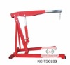 KC-TSC203 hydraulic shop crane