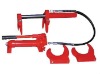 KC-TSC216 hydraulic spring compressor