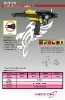 KCT-C2 Pneumatic Hog Ring Tool