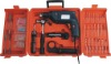 KF-6019 POWER TOOL SET