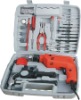 KF-6021 POWER TOOL SET