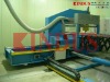 [KITA] Band saw for sandwich panel