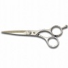 KM-627-6 Hair Scissor with Stainless Steel Blade