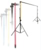 KM1010 Manual background suport stand