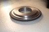 KO CBN grinding wheel used for camshaft, 14A1