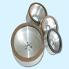 KO Vitrified Grinding Wheel for Machining PCD&PCBN tools,6A2