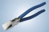 KR super glass flatband pliers