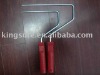 KS-1122 steel handle for paint roller