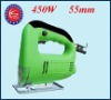 KS3202 Jig Saw with 450W voltage,55mm cutting capacity