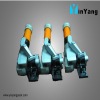 KT-32L Pneumatic Retractable bundling tensioner