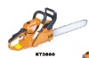 KT3800 chain saw