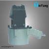 KTY-32 Model Pneumatic Steel Strapping Sealer